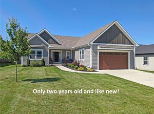 15916 E Cogan Ln, Independence, MO 64050
