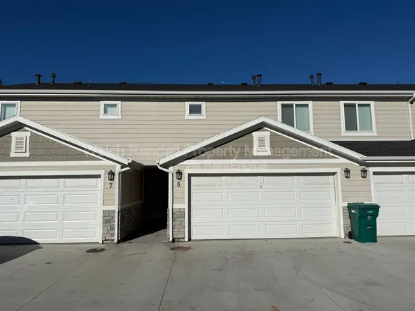 1177 W Shady Brook Ln Unit 6, West Haven, UT 84401