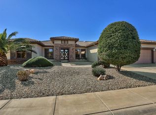 15421 W Skyview Way, Surprise, AZ 85374