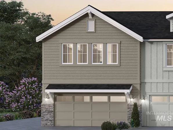 4280 W Topeka St, Meridian, ID 83642