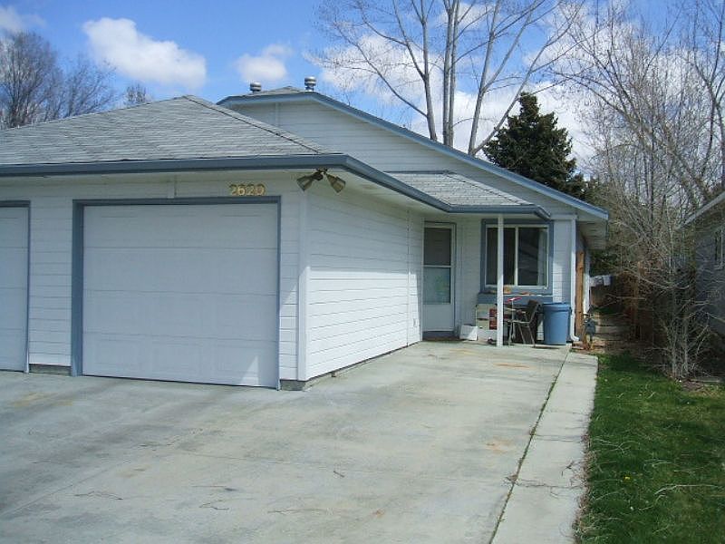 2620 Kerr