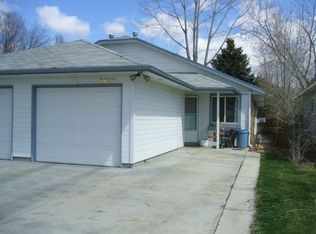 2620 S Kerr St, Boise, ID 83705