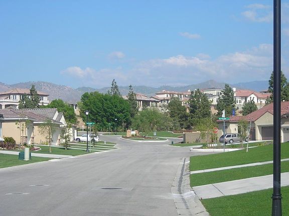 Street Page