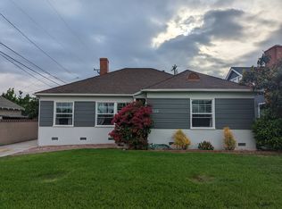 1129 Manley Dr, San Gabriel, CA 91776