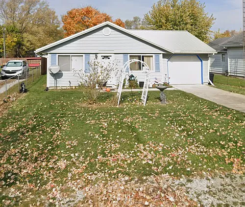 614 W Perkins St Photo 1