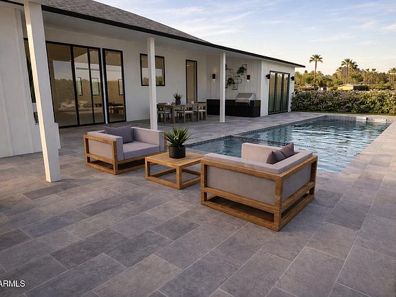 4th image of 4610 E CALLE VENTURA --