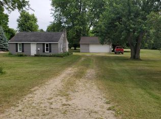 1110 Riley Rd, Caro, MI 48723