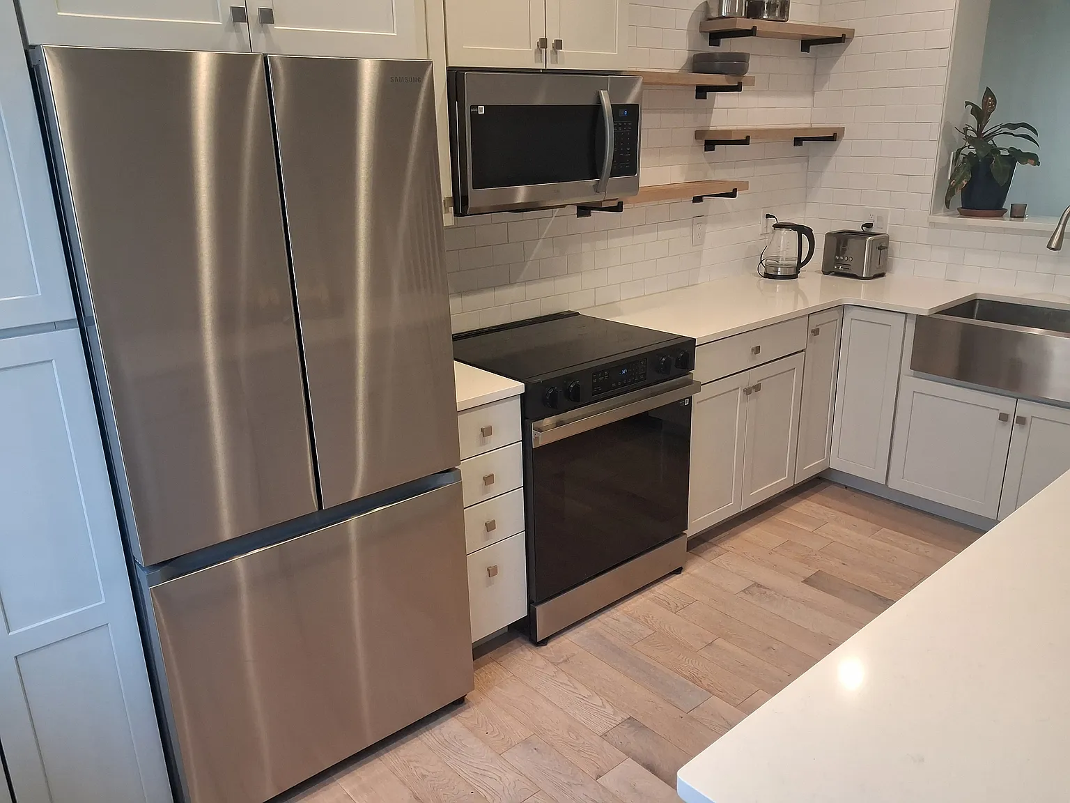 2 bed, 1278 sqft, $1,100 — Photo 3