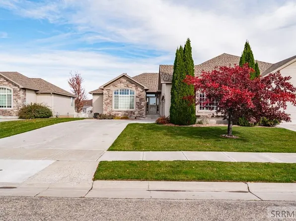 408 Tapitio Dr, Idaho Falls, ID 83401