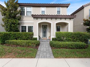 2453 Whittler Br, Odessa, FL 33556