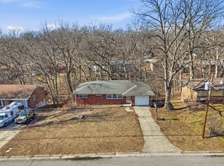 501 Westridge Dr, Columbia, MO 65203