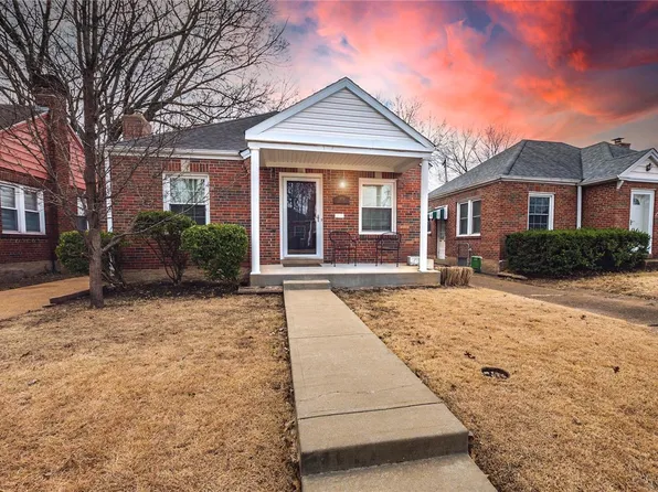 5874 Rhodes Ave, Saint Louis, MO 63109