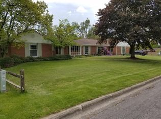 426 W Grant St, Hastings, MI
