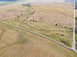 0 S County Road 250 E, Greencastle, IN 46135