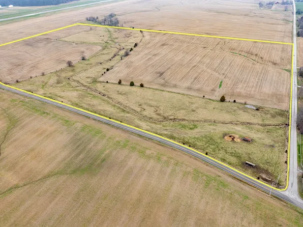 0 S County Road 250 E, Greencastle, IN 46135