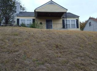1702 35th St, Birmingham, AL 35208