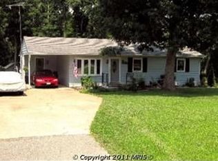 45778 Guenther Dr, Great Mills, MD 20634
