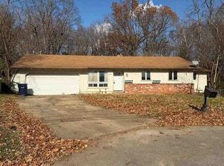 2961 E Monroe Ter, Springfield, MO 65802