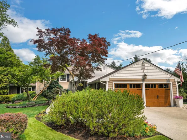 103 Tarlton Ct, Cherry Hill, NJ 08034