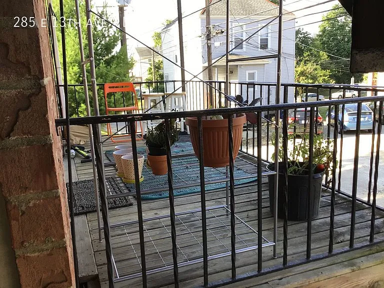 285 E 13th Ave #D — Photo 5
