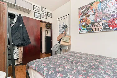 Rented by Keller Williams NYC