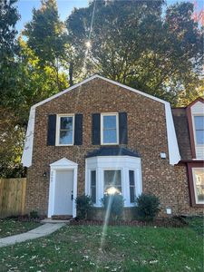 3903 Kiwanis Ct, Virginia Beach, VA, 23456