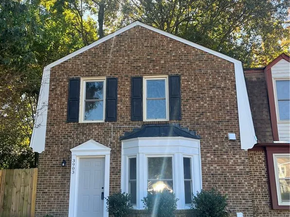 3903 Kiwanis Ct, Virginia Beach, VA 23456