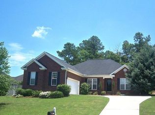 4853 Orchard Hill Dr, Grovetown, GA 30813