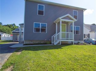 65 Leonard Rd, Rochester, NY 14616