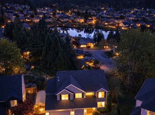 15968 SE Venice Ridge Way, Damascus, OR 97089