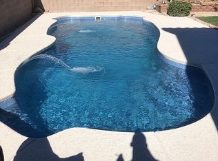 808 Safflower Ct, Henderson, NV 89015