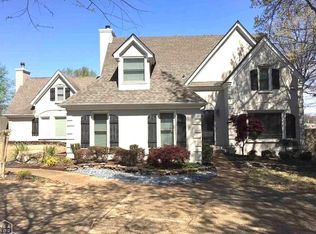 1100 Oak Meadow Blvd, Jonesboro, AR 72401