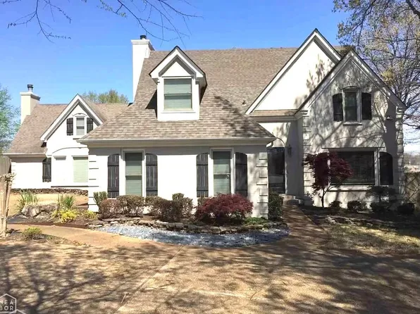 1100 Oak Meadow Blvd, Jonesboro, AR 72401