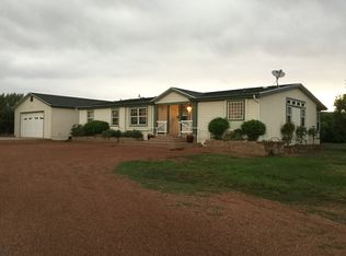 897 W Colt Ln, Payson, AZ 85541