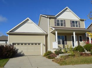 708 Sundance Dr, Verona, WI 53593