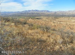 348 Camino La Pasida, Rio Rico, AZ 85648