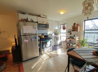 1260 Prospect Pl #3, Brooklyn, NY 11213