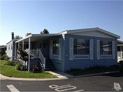 1st image of 15750 Arroyo Dr Space 161