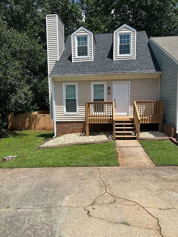 2 bed, 2.0 bath, 1233 sqft, $1,850 — Photo 1