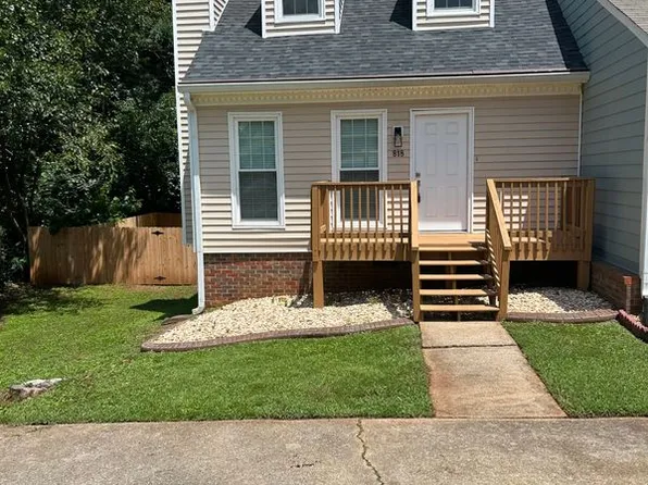 818 Manning Way SW, Marietta, GA 30064