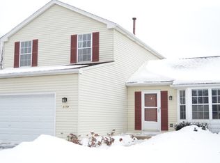 3174 Boothbay Ln, Aurora, IL 60504