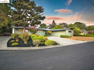 3685 Hobby Ct, Concord, CA 94518