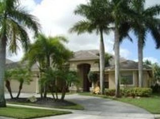 21315 Rockledge Ln, Boca Raton, FL 33428