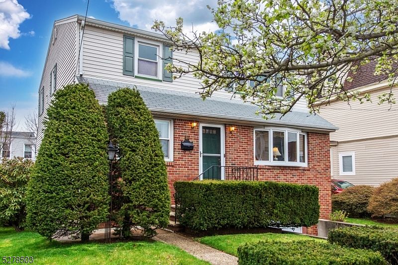 18 Melrose Ave, North Arlington, NJ 07031 Zillow