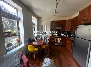 475 Shawmut Ave #2C, Boston, MA 02118