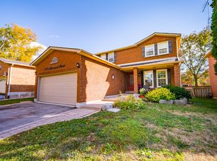 172 Alderwood St, Whitchurch Stouffville, ON L4A5E6