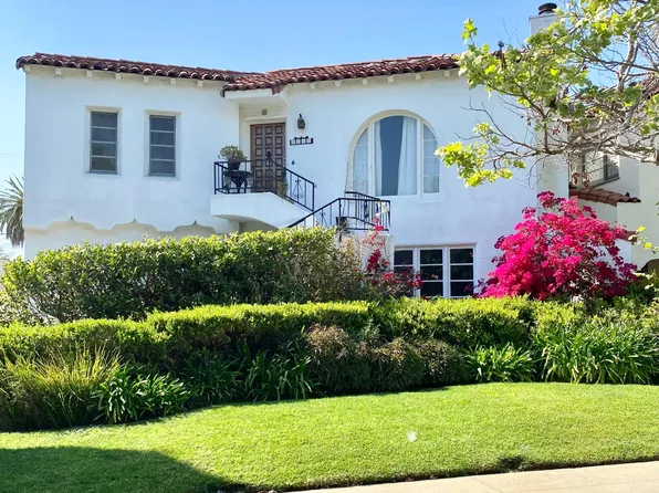 1147 S Hayworth Ave, Los Angeles, CA 90035