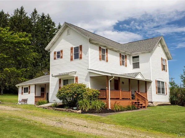 8088 Route 242, Little Valley, NY 14755