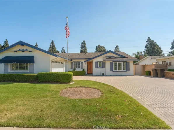 1512 S Lovering Ave, Fullerton, CA 92833