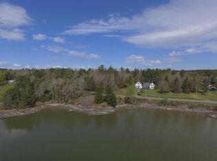 505 Pleasant Point Rd, Cushing, ME 04563